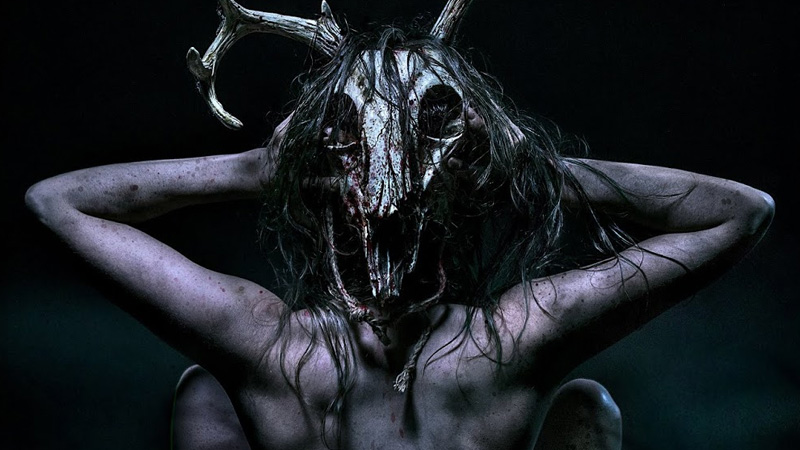 El Blu-ray de Madre Oscura ya tiene fecha de lanzamiento
