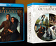 Diseño y contenidos de la 5ª temporada de Outlander en Blu-ray