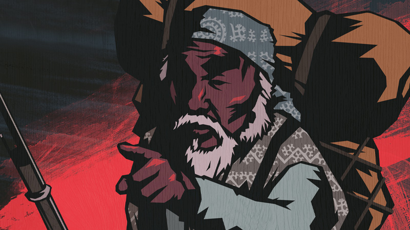 Diseño y nuevos detalles de Dersu Uzala en Blu-ray