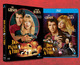 Nuevos detalles del Blu-ray de Dos Pájaros a Tiro