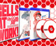 Pack con la serie de anime Cells at Work! en Blu-ray