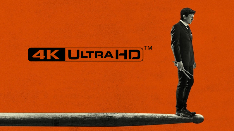 Whiplash se estrena en España en UHD 4K con un Steelbook
