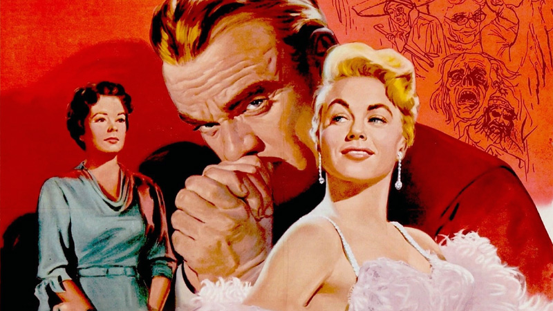El clásico El Hombre de las Mil Caras anunciado en Blu-ray