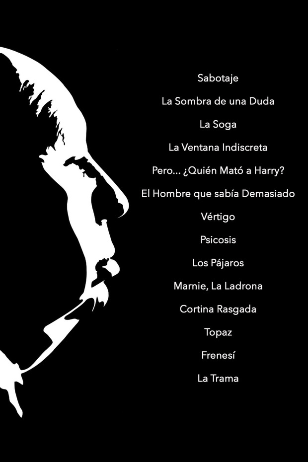 Primeros detalles del Blu-ray de Pack Hitchcock: 14 Películas 1