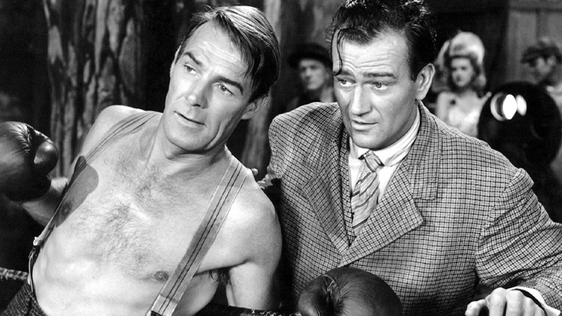 Estreno en Blu-ray del clásico Forja de Corazones del año 1942