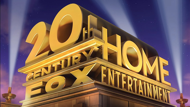 Lanzamientos de 20th Century Fox en Blu-ray para septiembre de 2020