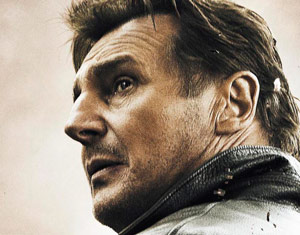 Liam Neeson nos amenaza en el tráiler de Venganza: Conexión Estambul