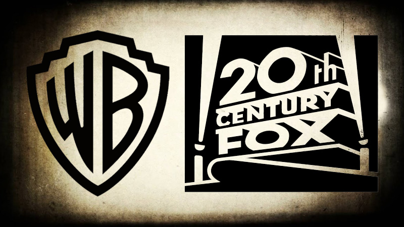 Warner y Fox vuelven a anunciar lanzamientos en UHD 4K