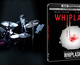 Todos los detalles del Steelbook de Whiplash en UHD 4K