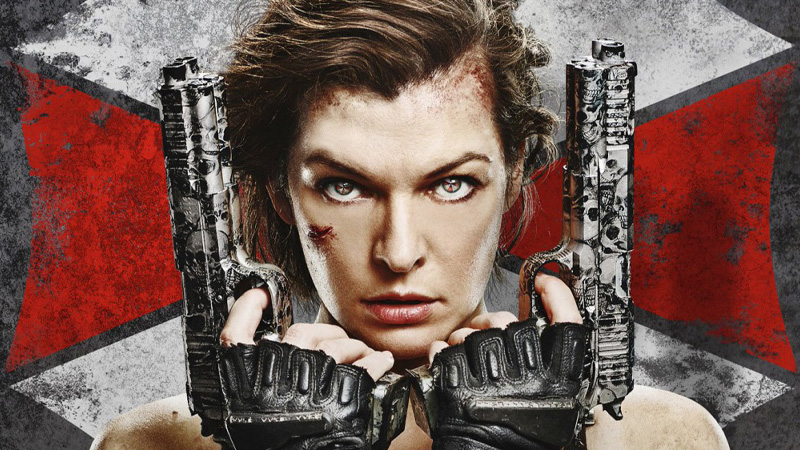 Confirmación oficial del pack de Resident Evil en UHD 4K en España