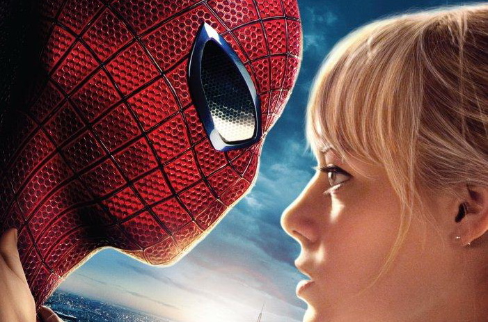 The Amazing Spider-Man en Blu-ray; precios y reservas