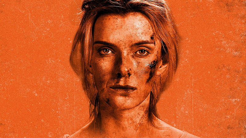 Anuncio oficial de La Caza -de Blumhouse- en Blu-ray