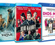 Novedades de esta semana en Blu-ray y UHD 4K (7 - 11 sep)