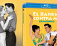 El Barrio contra Mí en Blu-ray a partir de un máster restaurado en 4K