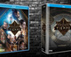 Cuarta temporada y pack con la serie El Ministerio del Tiempo en Blu-ray