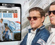 A la venta en España la película Le Mans '66 en formato UHD 4K