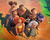 Primer tráiler de Los Croods: Una Nueva Era