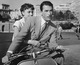 Paramount edita el clásico Vacaciones en Roma de William Wyler en Blu-ray