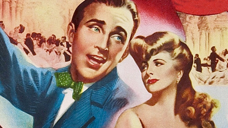 Más Billy Wilder en Blu-ray, lo próximo será El Vals del Emperador