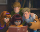 Fecha y primeros datos de ¡Scooby! en Blu-ray
