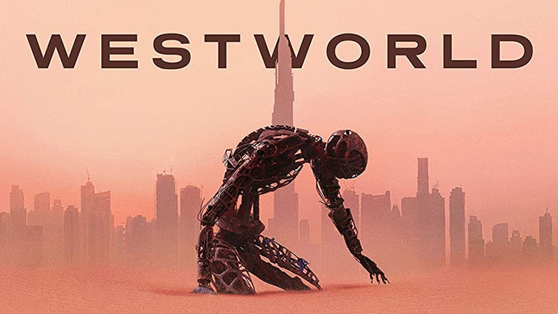 Primeras informaciones de la 3ª temporada de Westworld en Blu-ray
