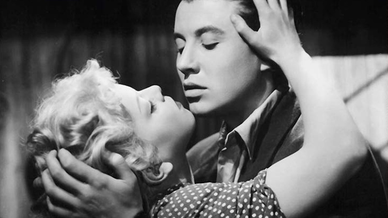 Anuncio oficial de Manon en Blu-ray, dirigida por Henri-Georges Clouzot