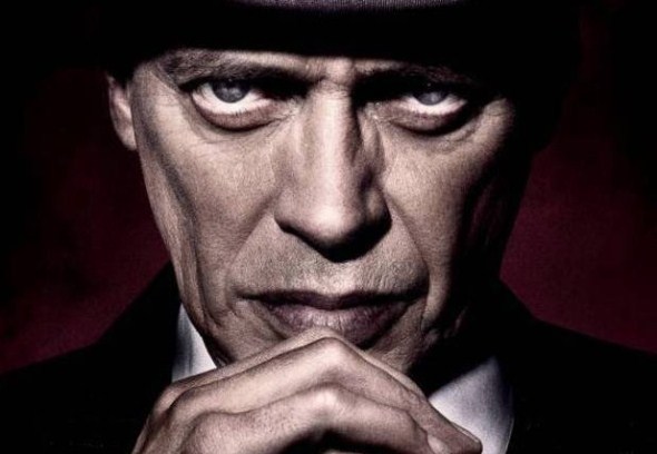 Segunda temporada de Boardwalk Empire en Blu-ray y pack