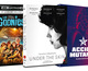 Novedades de esta semana en Blu-ray y UHD 4K (5 - 9 oct)