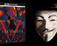 Diseño y nuevos detalles del Steelbook de V de Vendetta en UHD 4K