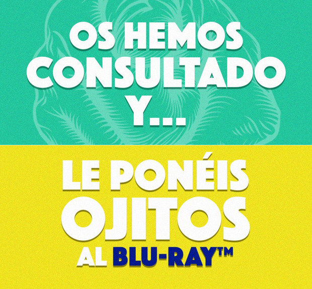 El formato Blu-ray es el preferido por los coleccionistas según una encuesta de Sony Pictures
