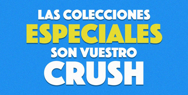 El formato Blu-ray es el preferido por los coleccionistas según una encuesta de Sony Pictures