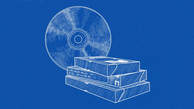 El formato Blu-ray es el preferido por los coleccionistas según una encuesta de Sony Pictures