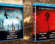 Packs de películas de la Primera y la Segunda Guerra Mundial en Blu-ray