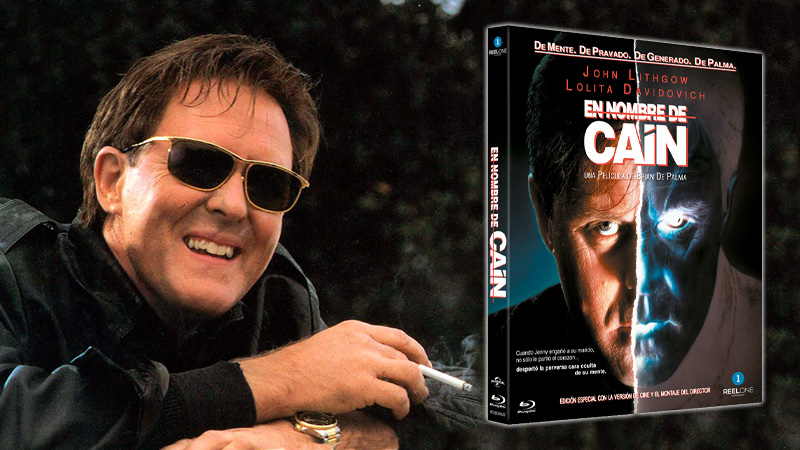 Nuevos detalles sobre el Blu-ray de En Nombre de Caín