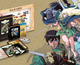Edición coleccionista de Record of Lodoss War en Blu-ray