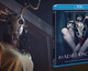 Características del Blu-ray de Madre Oscura