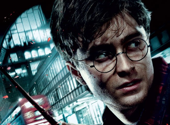 Oferta: Colección Magos de Harry Potter con un descuento de 42 euros