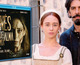 Carátula y contenidos de la miniserie Inés del Alma Mía en Blu-ray