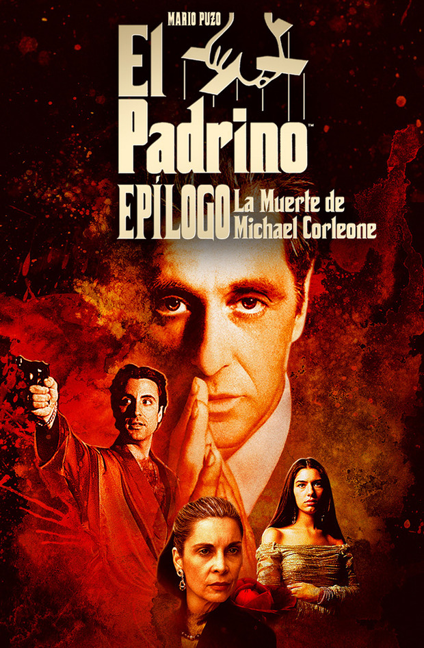 "El Padrino de Mario Puzo, Epílogo" se estrenará en los cines españoles