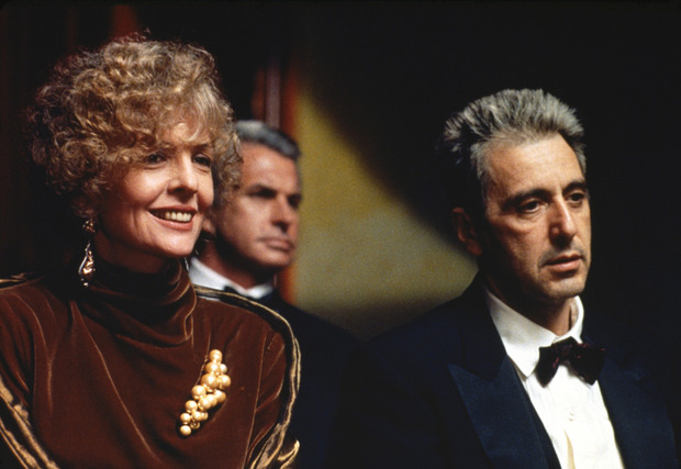 "El Padrino de Mario Puzo, Epílogo" se estrenará en los cines españoles