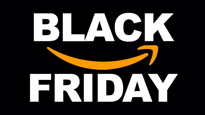Black Friday 2020 de amazon.es en Blu-ray y UHD 4K