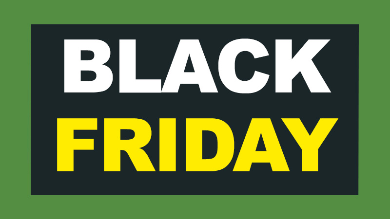 Black Friday 2020 de elcorteingles.es en Blu-ray y UHD 4K