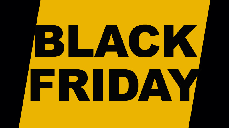 Black Friday 2020 de fnac.es en Blu-ray y UHD 4K