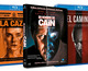 Novedades de esta semana en Blu-ray y UHD 4K (23 - 27 nov)