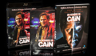 Fotografías de la edición especial de En Nombre de Caín en Blu-ray