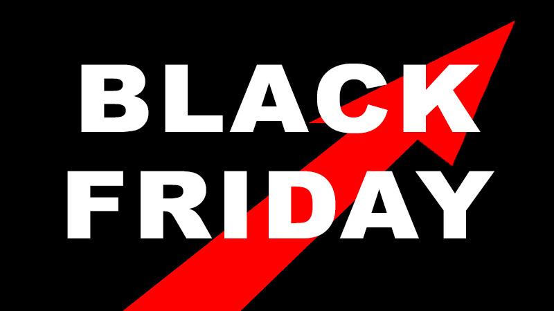 Los títulos más comprados en el Black Friday 2020 por los usuarios de mubis