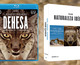 Dehesa, el Bosque del Lince Ibérico y Trilogía Naturaleza Ibérica en Blu-ray
