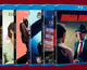 Se retrasan los clásicos en Blu-ray de Universal Pictures de diciembre