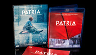 Fotografías de la serie Patria en Blu-ray