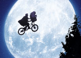 Imágenes y características de los Blu-ray de E.T. El Extraterrestre